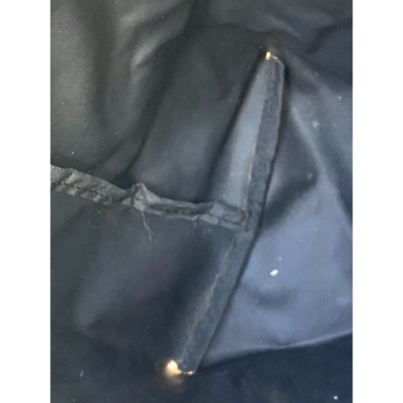 Longchamp Le pliage original black small purse bag - Picture 8 of 11